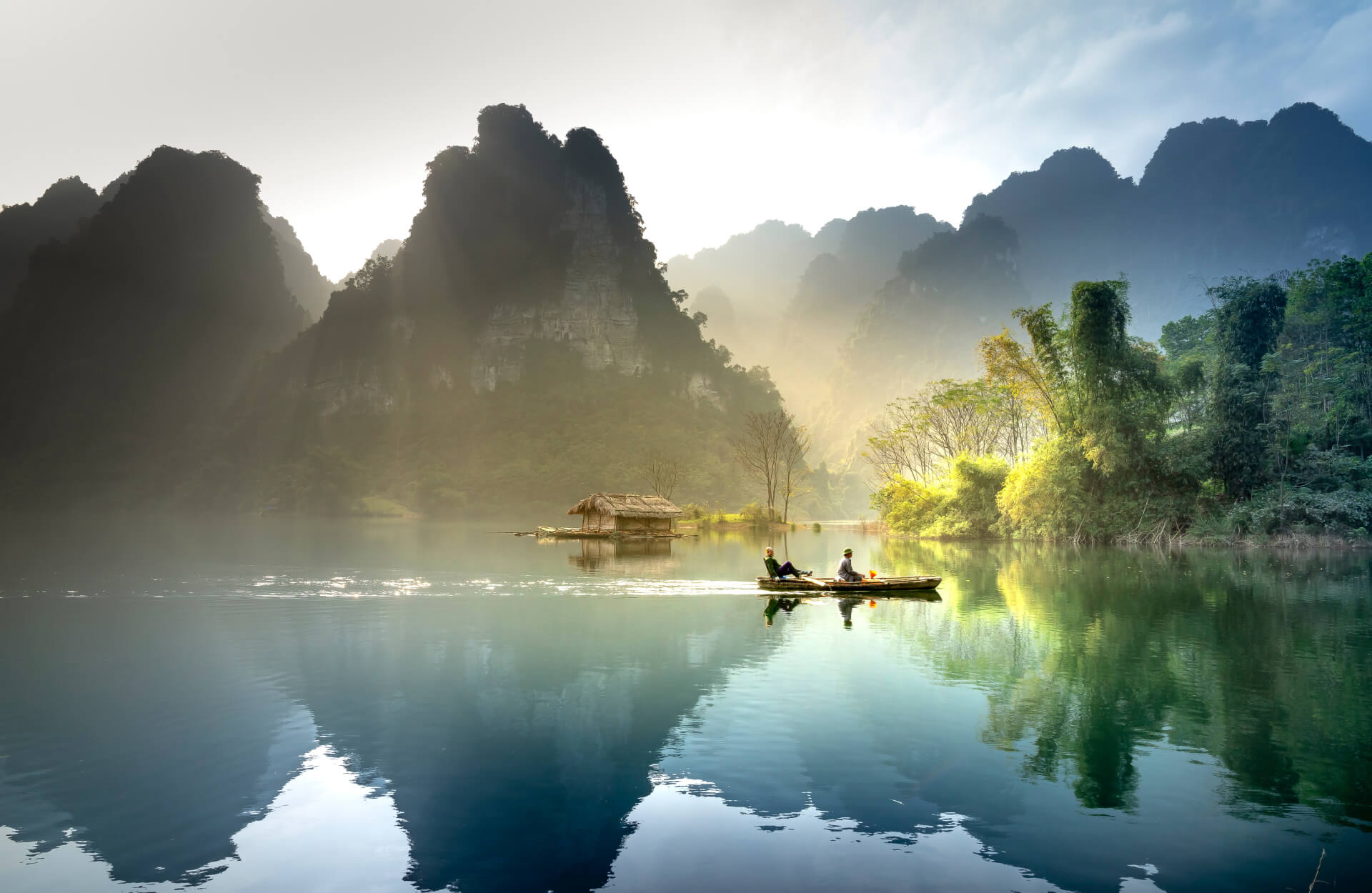 Sales Automation System