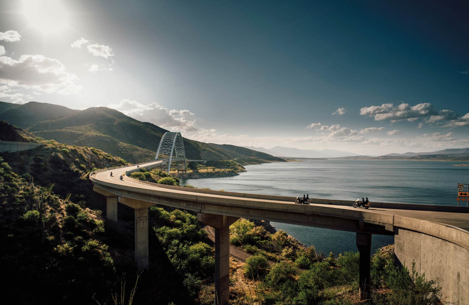 Branding & Authority System